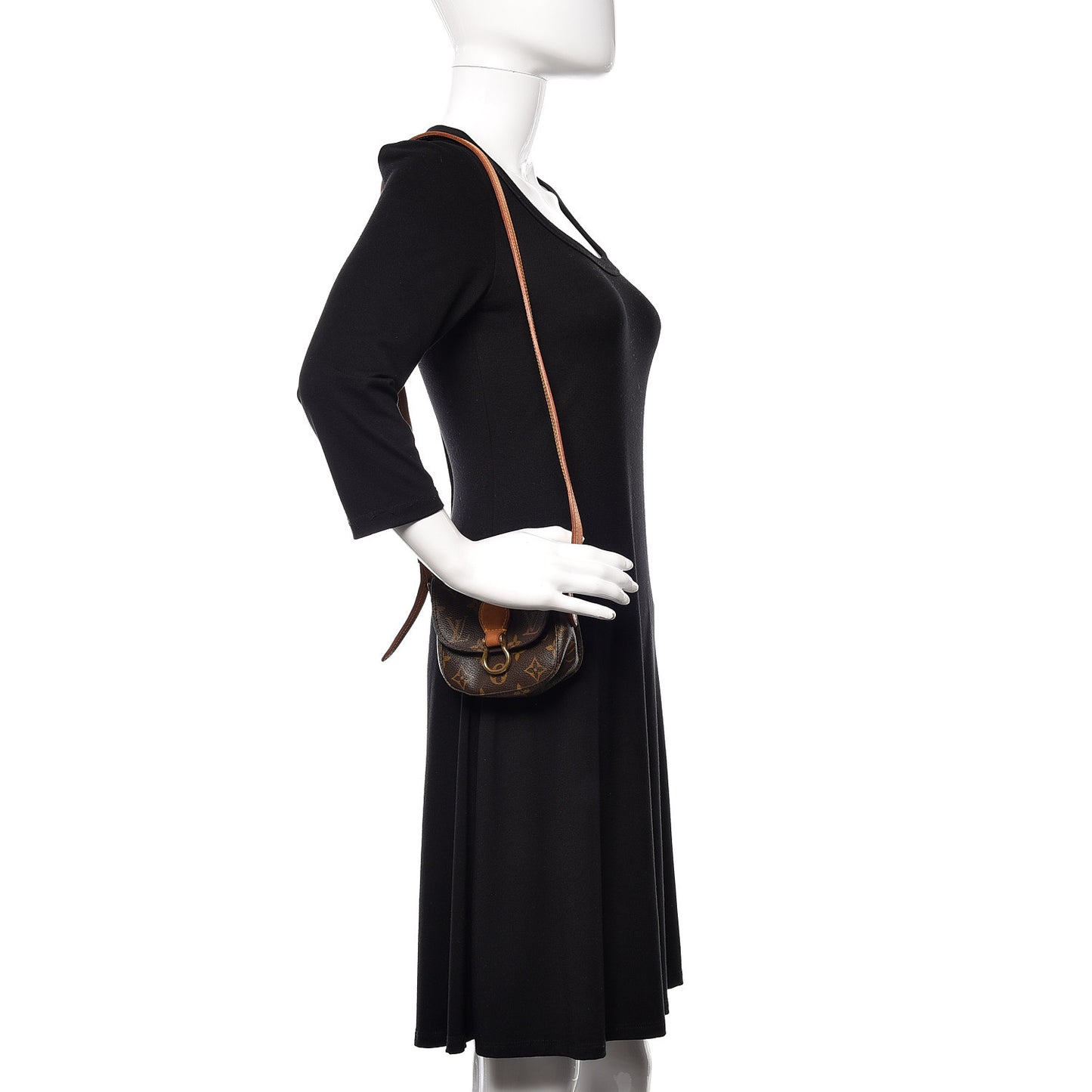 Monogram Saint Cloud 12