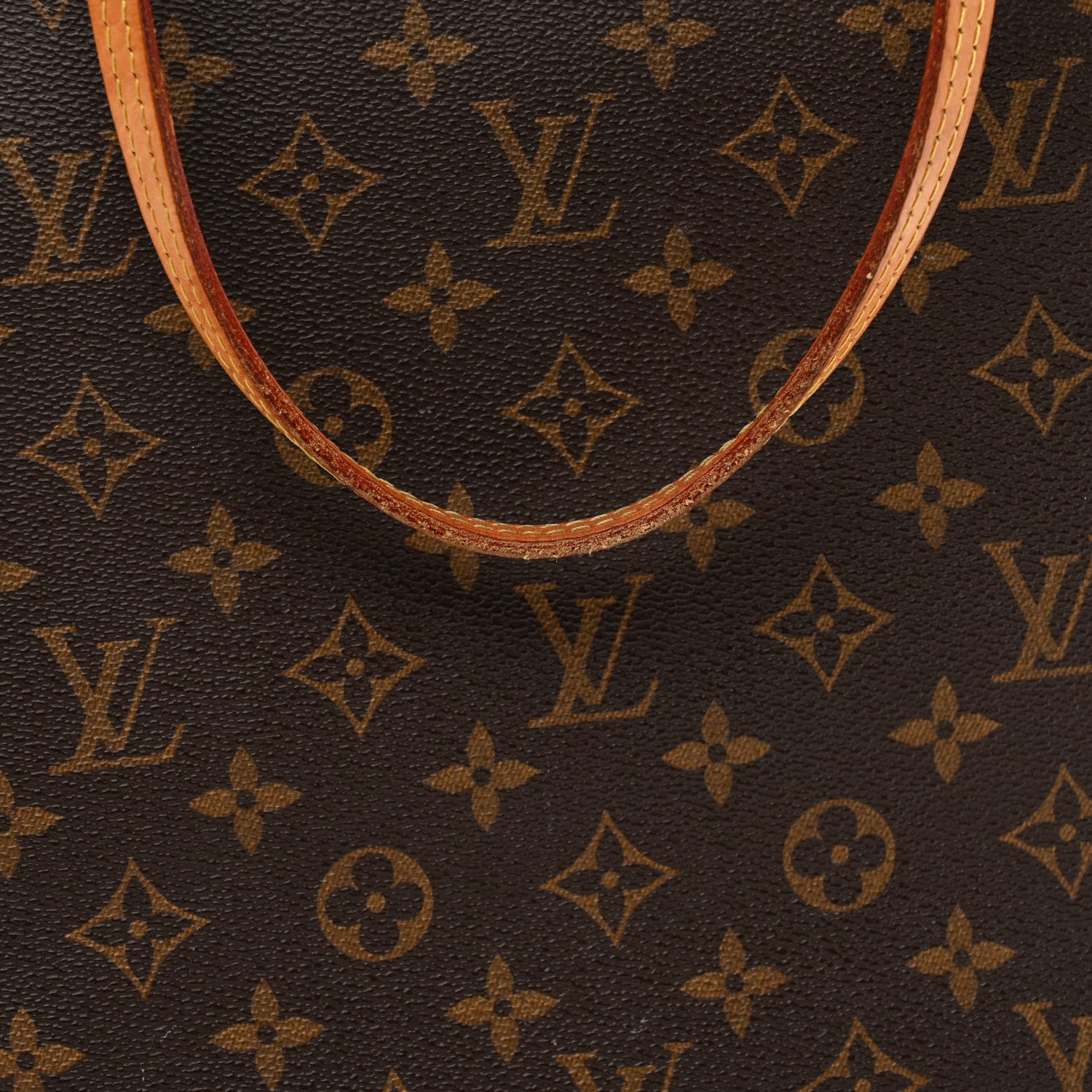Louis Vuitton Monogram Neo Neverfull GM 14 of 16