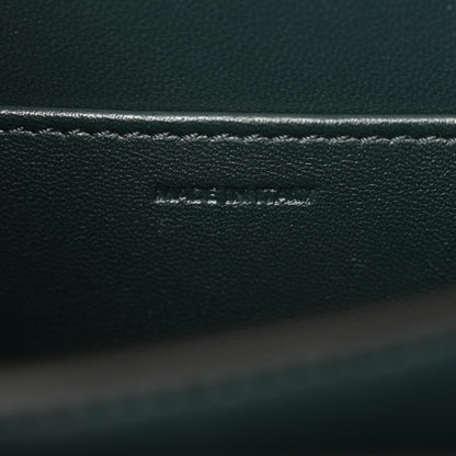 Celine Box Calfskin Teen Classic Box Flap Bag Amazone 7 of 15