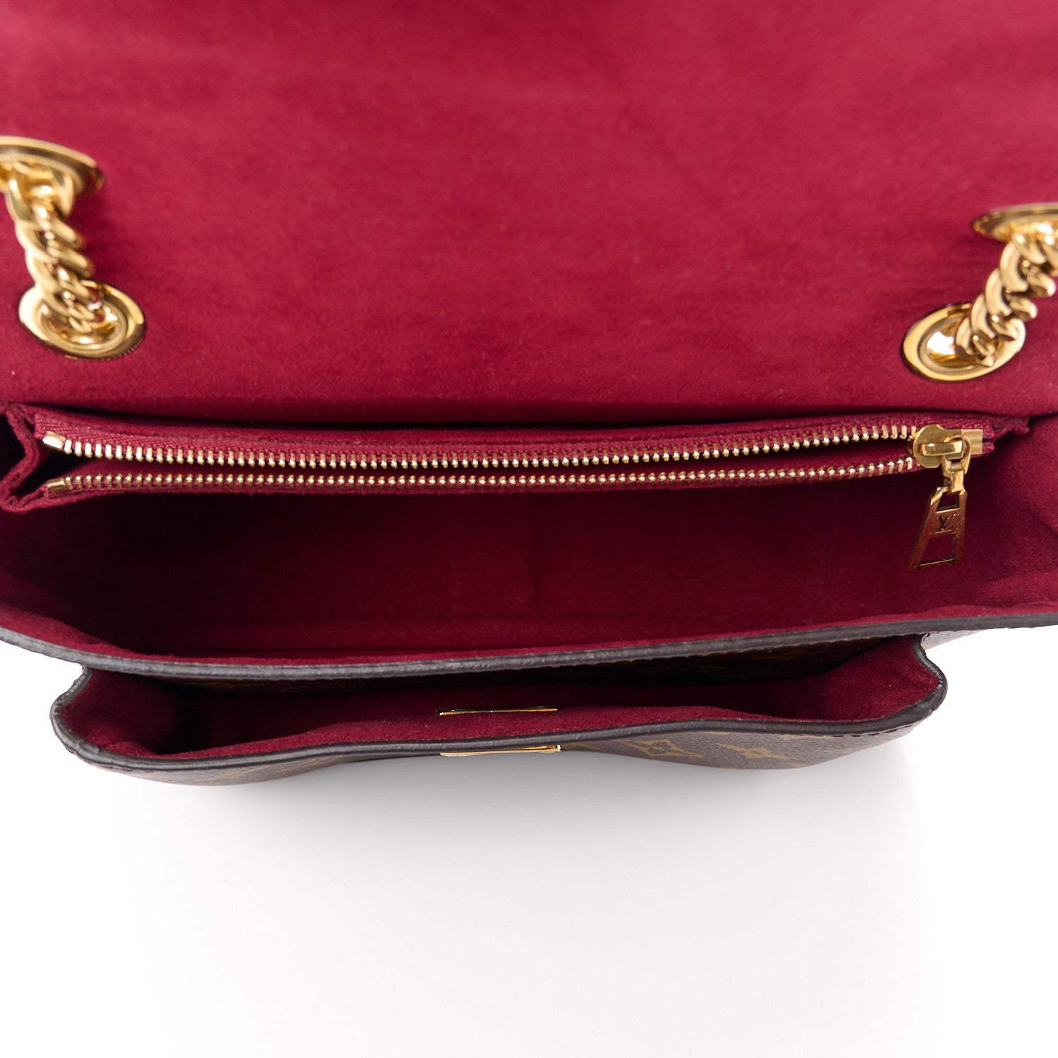Louis Vuitton Monogram Passy 4 of 14