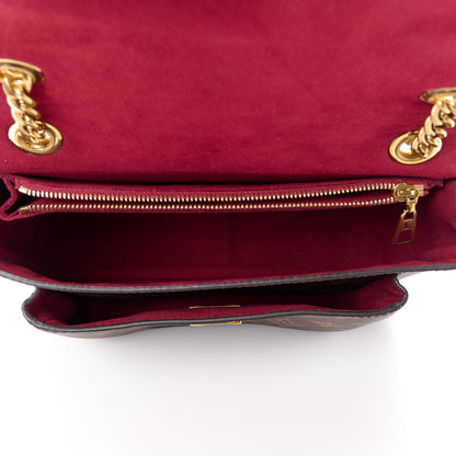 Louis Vuitton Monogram Passy 4 of 14
