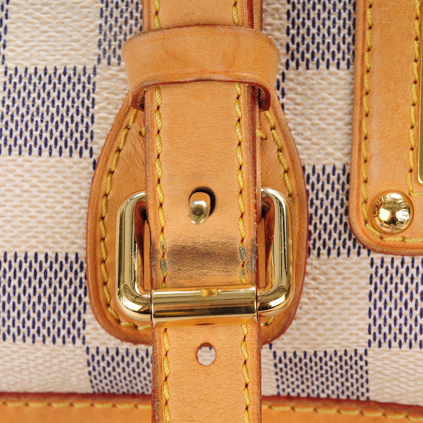 Damier Azur Berkeley