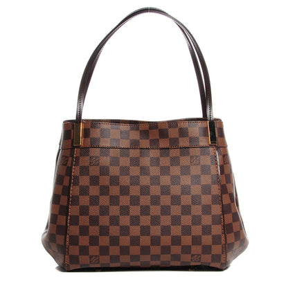 Louis Vuitton Damier Ebene Marylebone PM 1 of 7