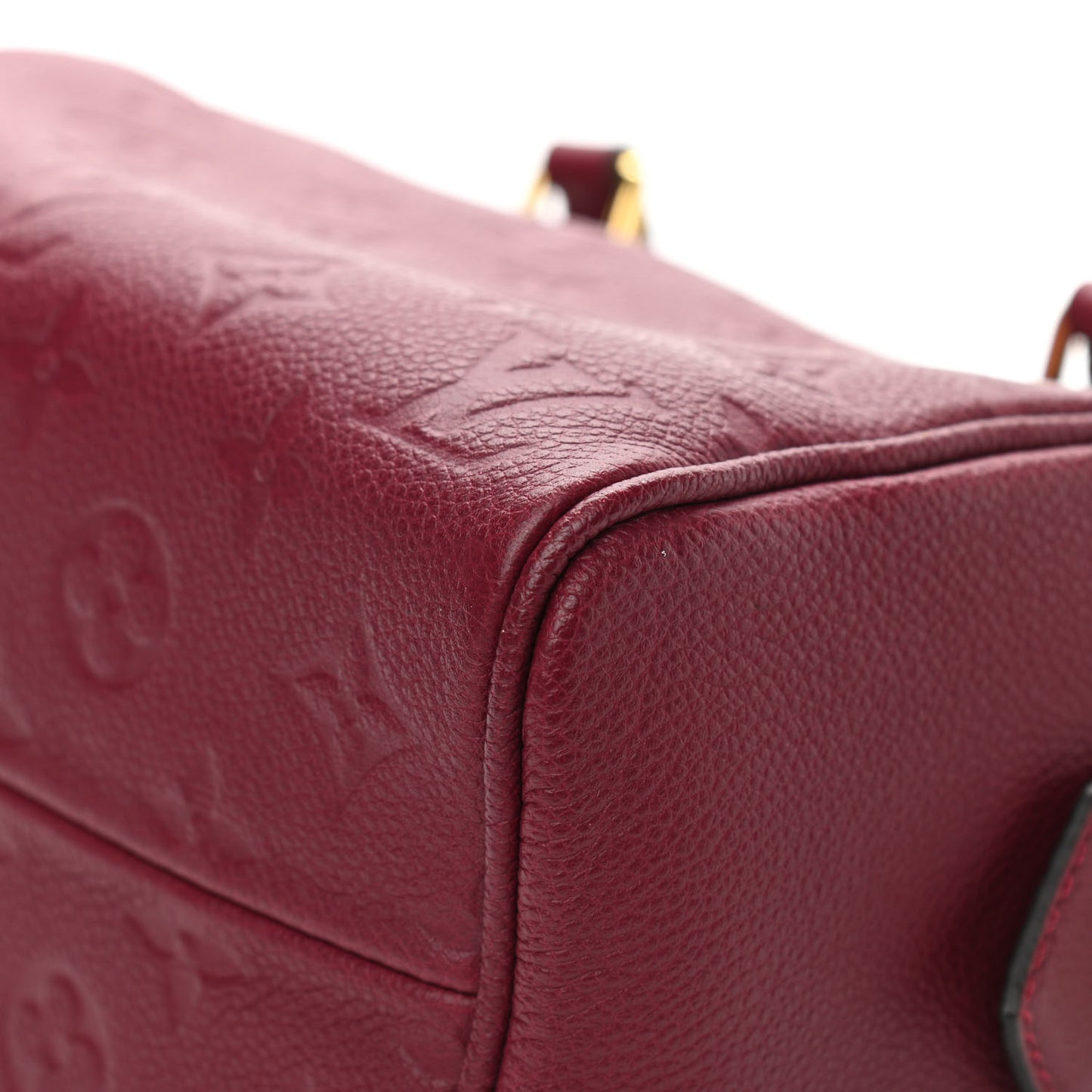 Empreinte Speedy Bandouliere 20 NM Raisin