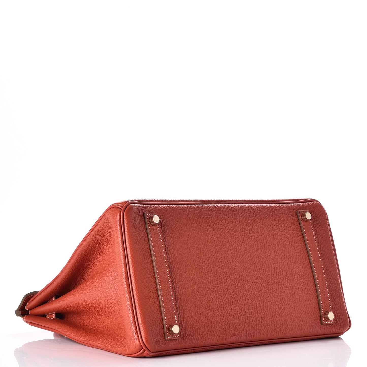 Togo Birkin 35 Sanguine