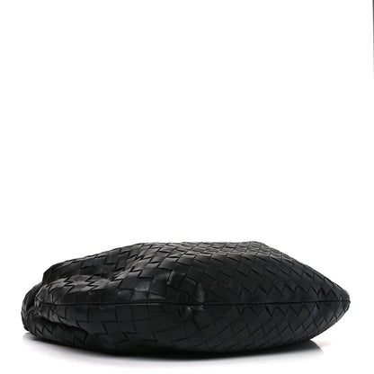 Bottega Veneta Nappa Intrecciato Small Jodie Black 4 of 9