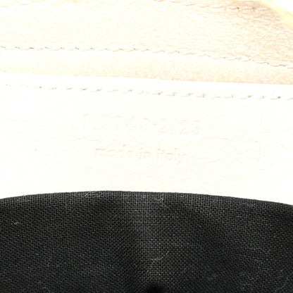 Balenciaga Agneau Classic Hardware City Ivory 8 of 13