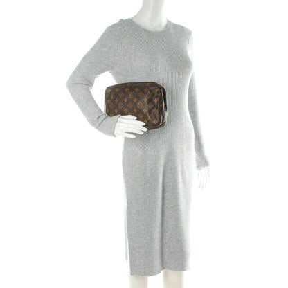 Louis Vuitton Monogram Trousse Toilette 23 2 of 8