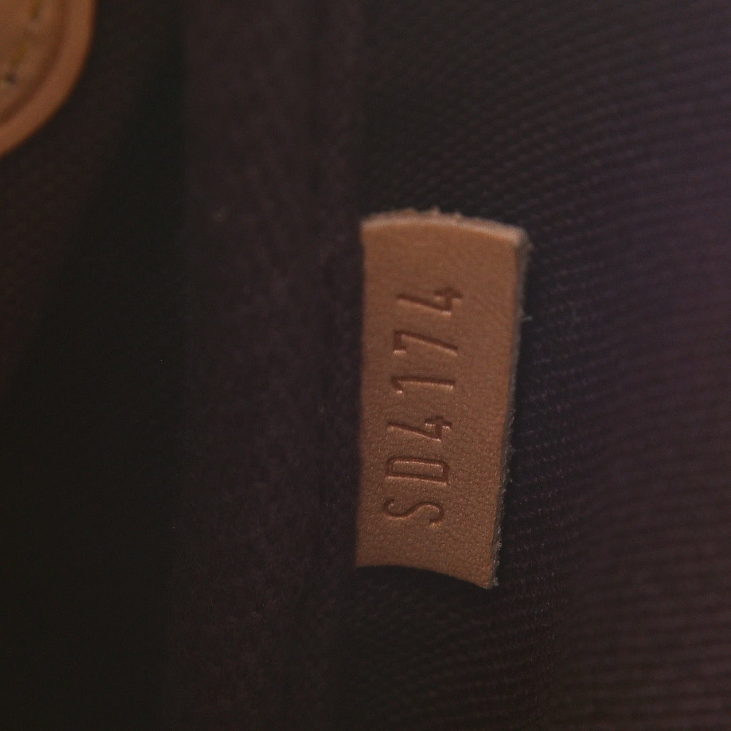Monogram Favorite MM