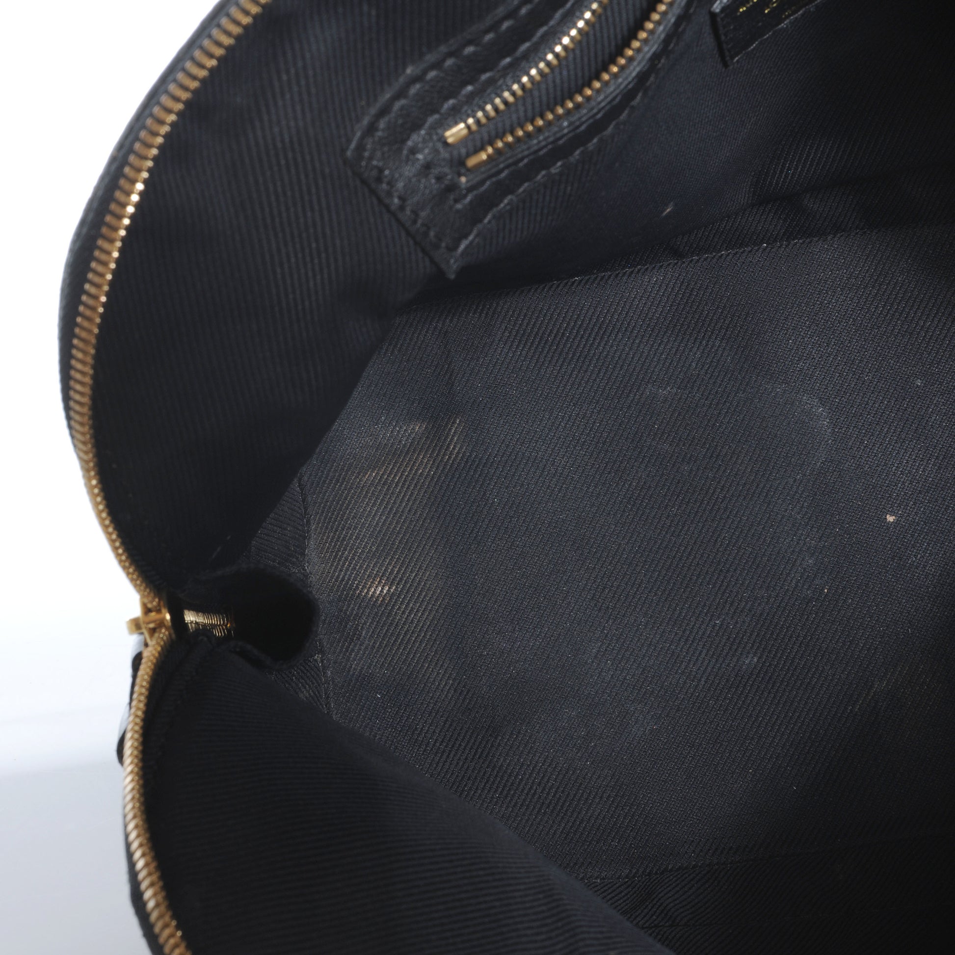Louis Vuitton Monogram Double Jeu Neo Alma Black 10 of 14