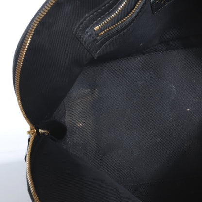 Louis Vuitton Monogram Double Jeu Neo Alma Black 10 of 14