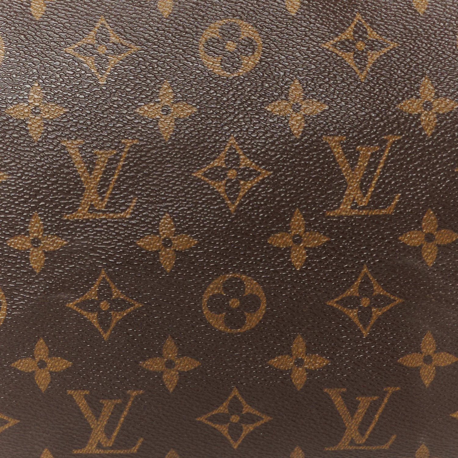 Louis Vuitton Monogram Speedy 30 9 of 12