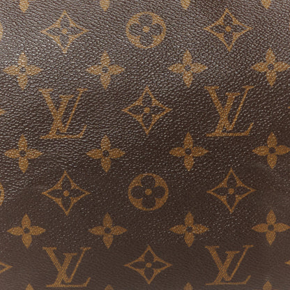 Louis Vuitton Monogram Speedy 30 9 of 12