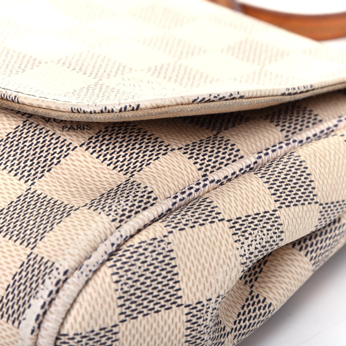 Damier Azur Favorite MM