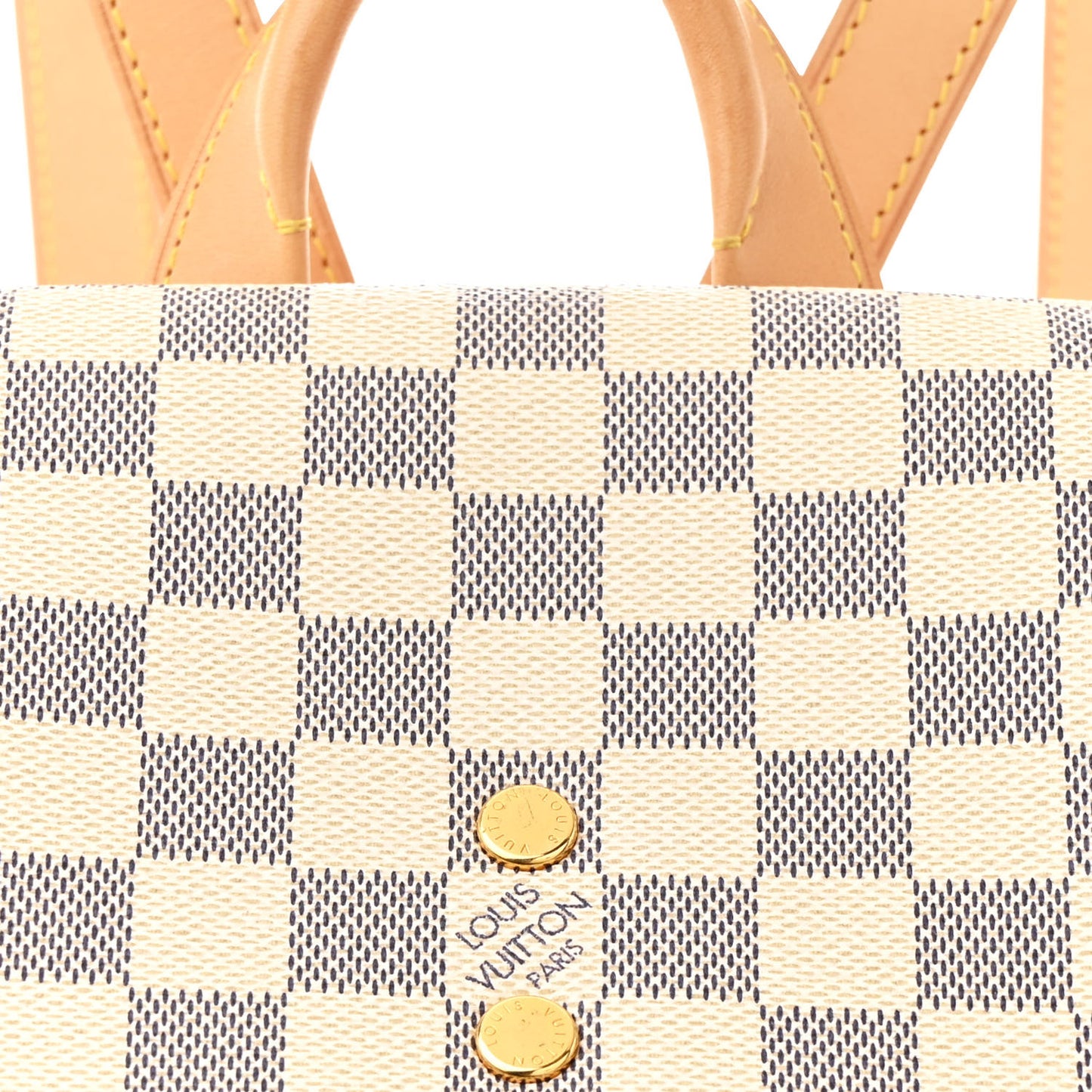 Damier Azur Sperone Backpack