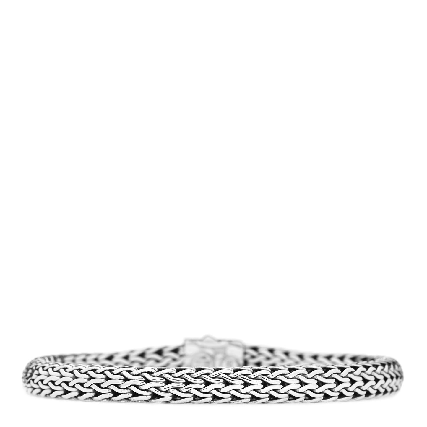 Sterling Silver 5mm Kali Classic Chain Bracelet