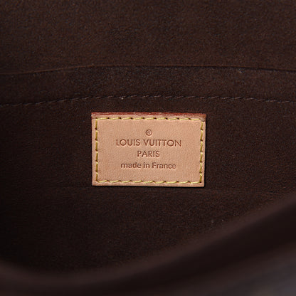 Louis Vuitton Monogram Pochette Metis 6 of 14