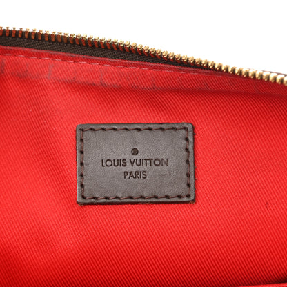 Louis Vuitton Damier Ebene South Bank Besace 6 of 11