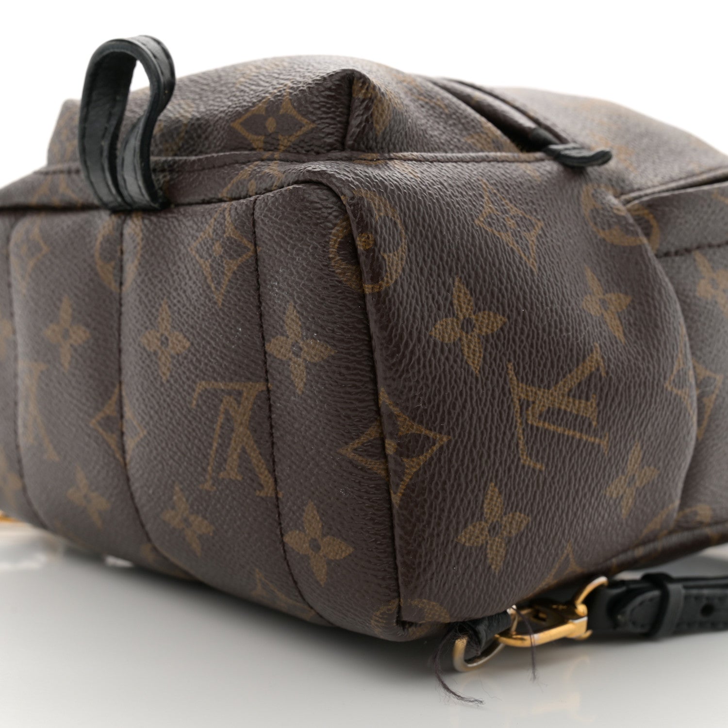 Louis Vuitton Monogram Palm Springs Backpack Mini 10 of 13