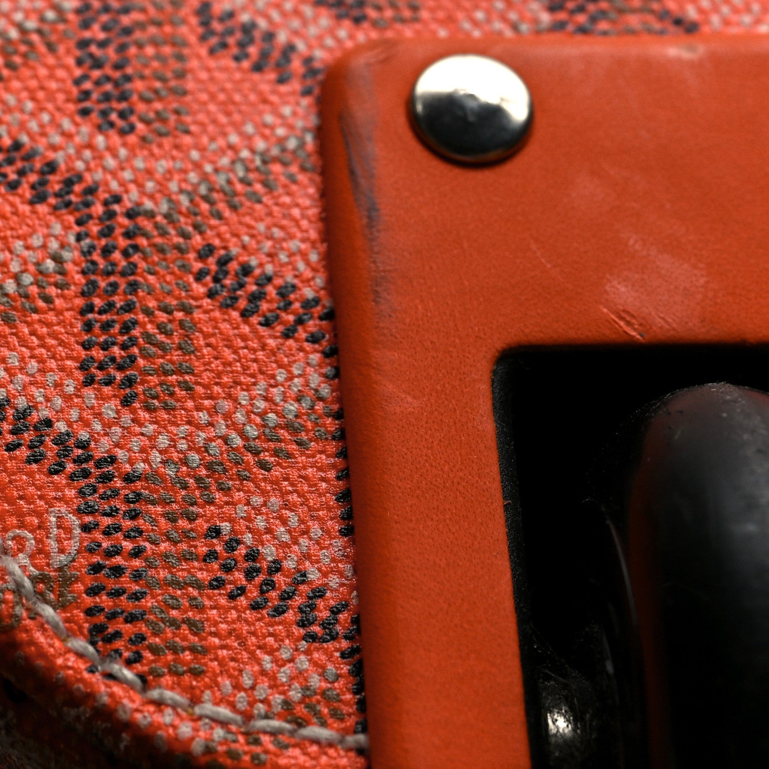 Burberry Lambskin Quilted Medium Enmore Shoulder Bag Brown 61 of 147