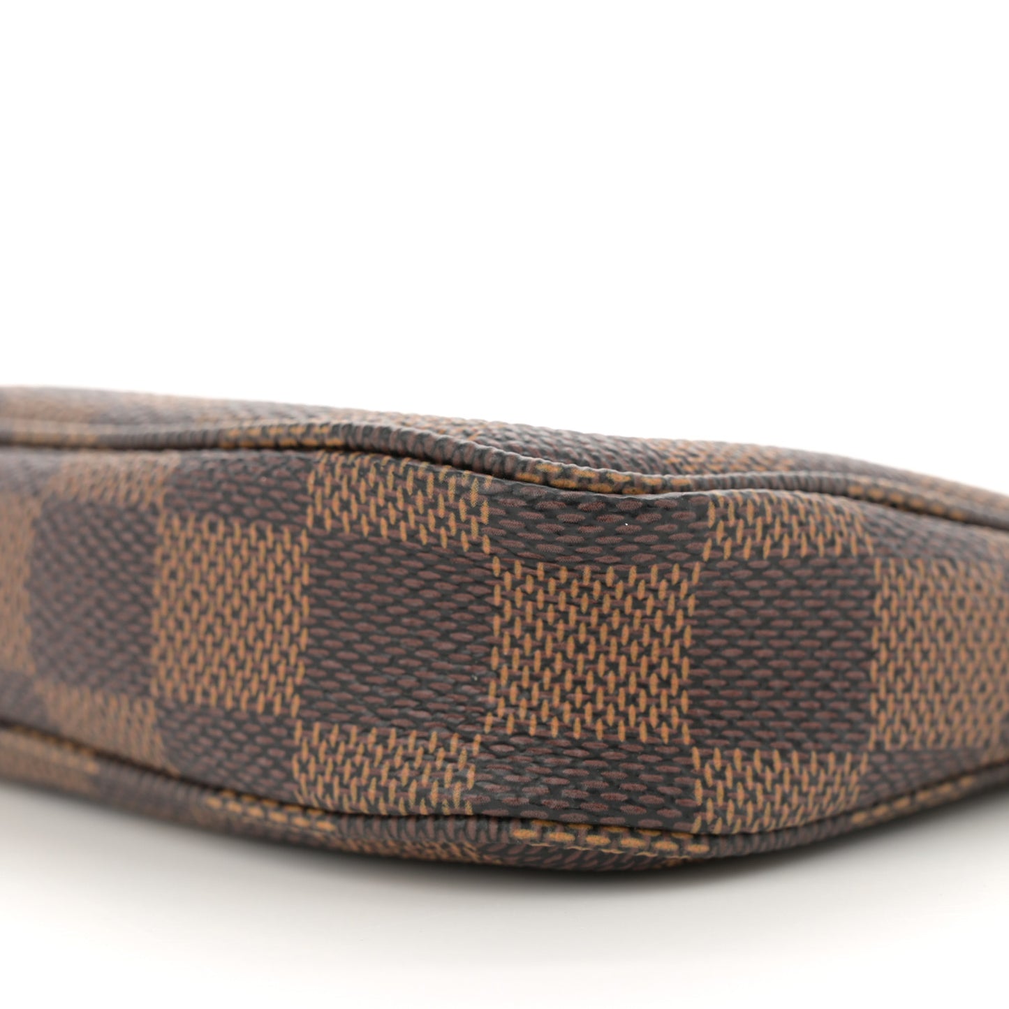 Damier Ebene Bucket Pochette Accessories