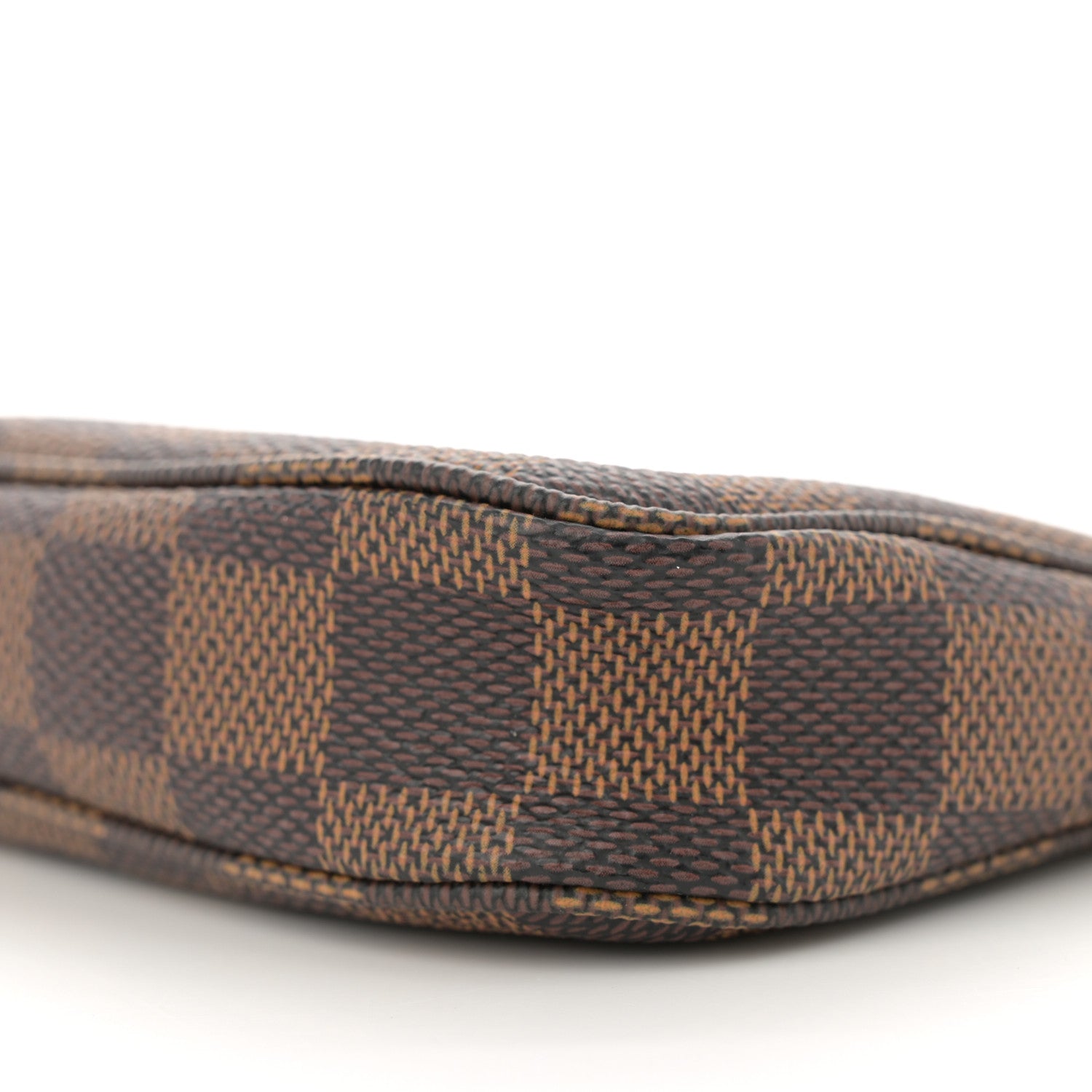 Louis Vuitton Damier Ebene Bucket Pochette Accessories 10 of 10