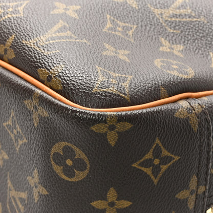 Louis Vuitton Monogram Deauville 9 of 12