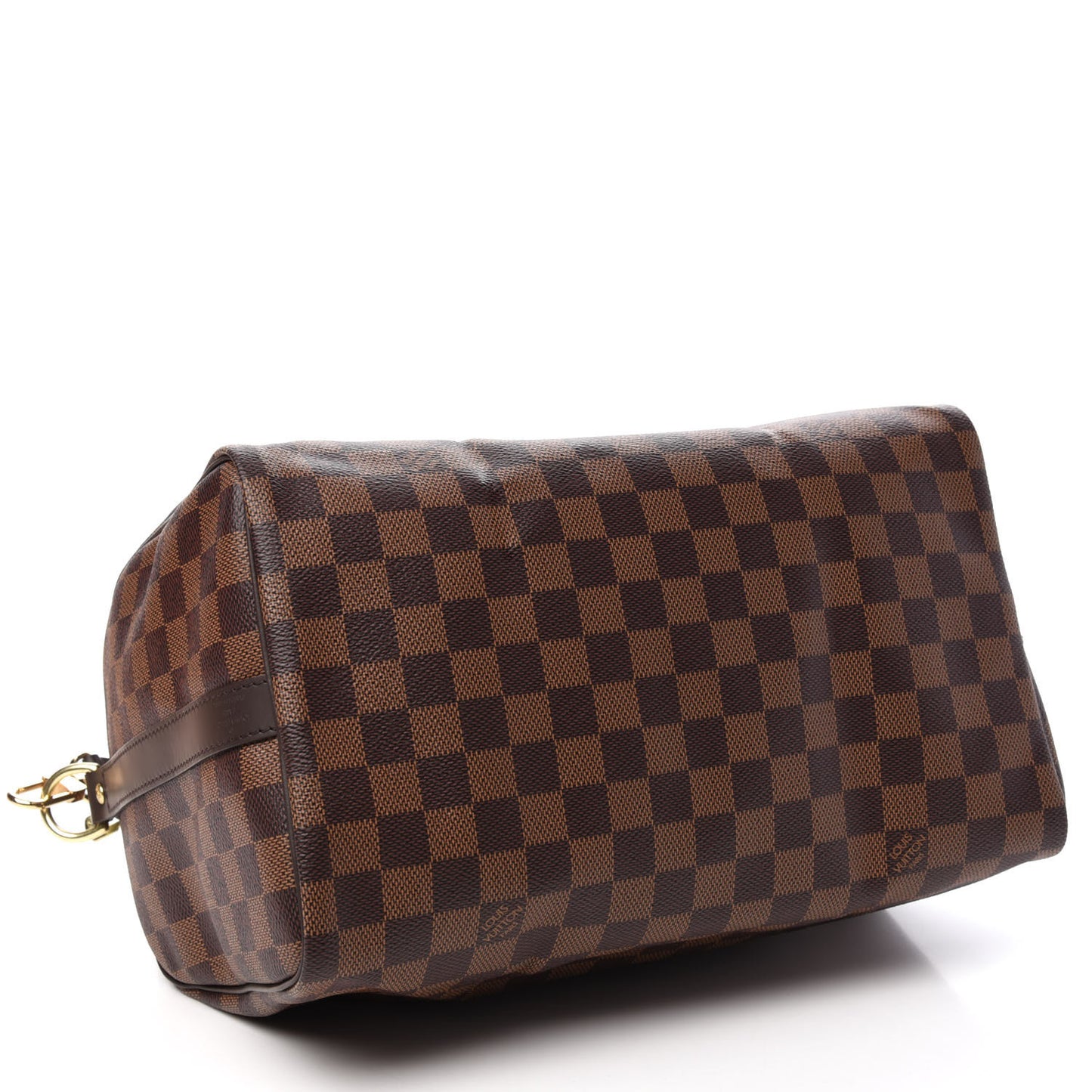 Damier Ebene Speedy Bandouliere 30