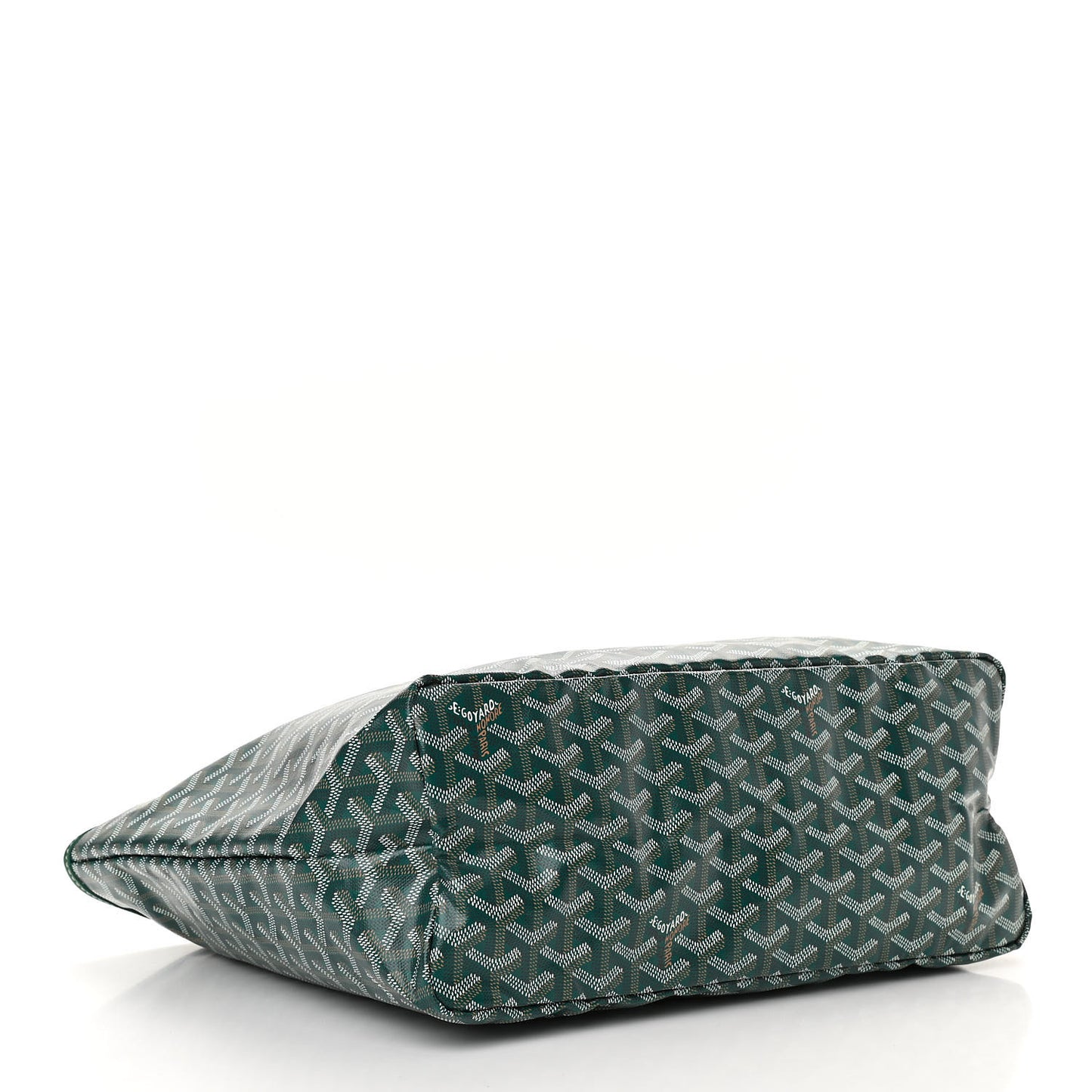 Goyardine Saint Louis PM Green