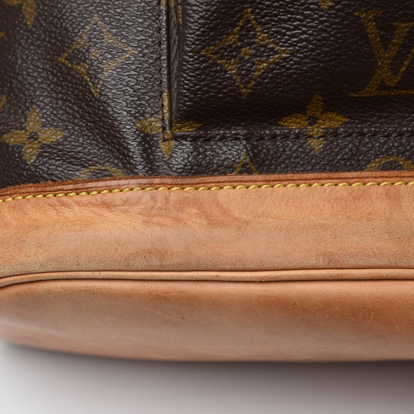Monogram Montsouris GM Backpack