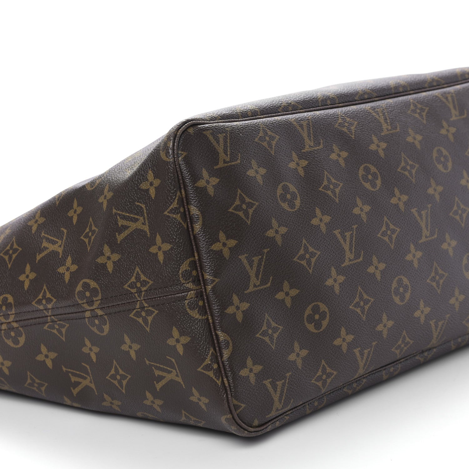 Louis Vuitton Monogram Neo Neverfull GM Pivoine 8 of 9