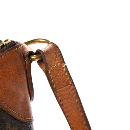 Louis Vuitton Monogram Odeon PM 15 of 18