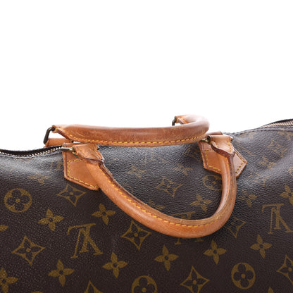 Louis Vuitton Monogram Speedy 40 10 of 10