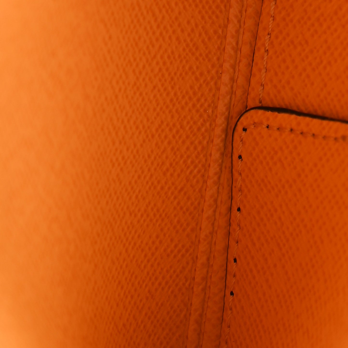 Monogram LV Colormania Kirigami Card Holder Safran