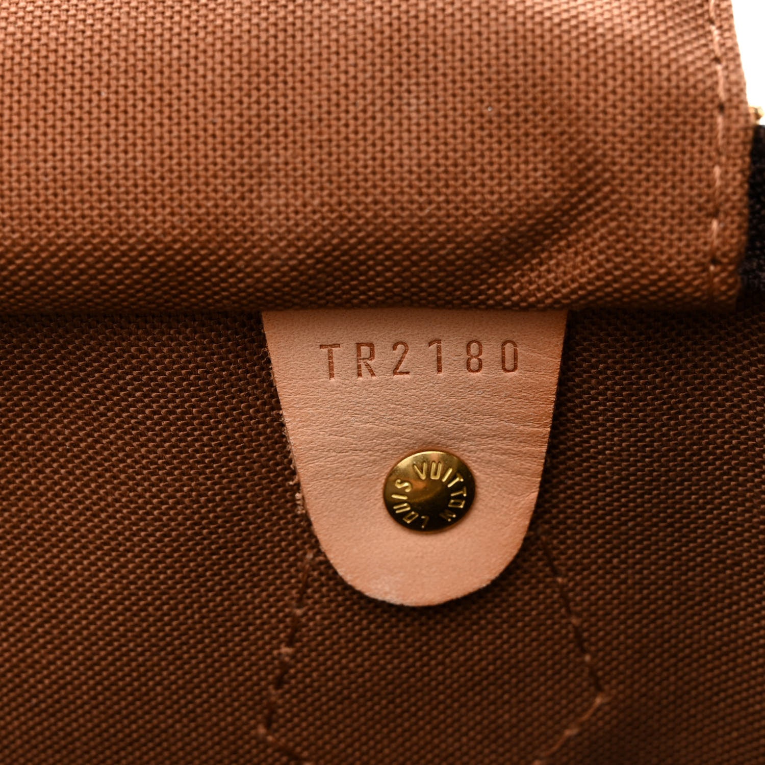 Louis Vuitton Monogram Speedy 30 7 of 13