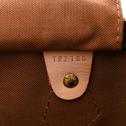Louis Vuitton Monogram Speedy 30 7 of 13