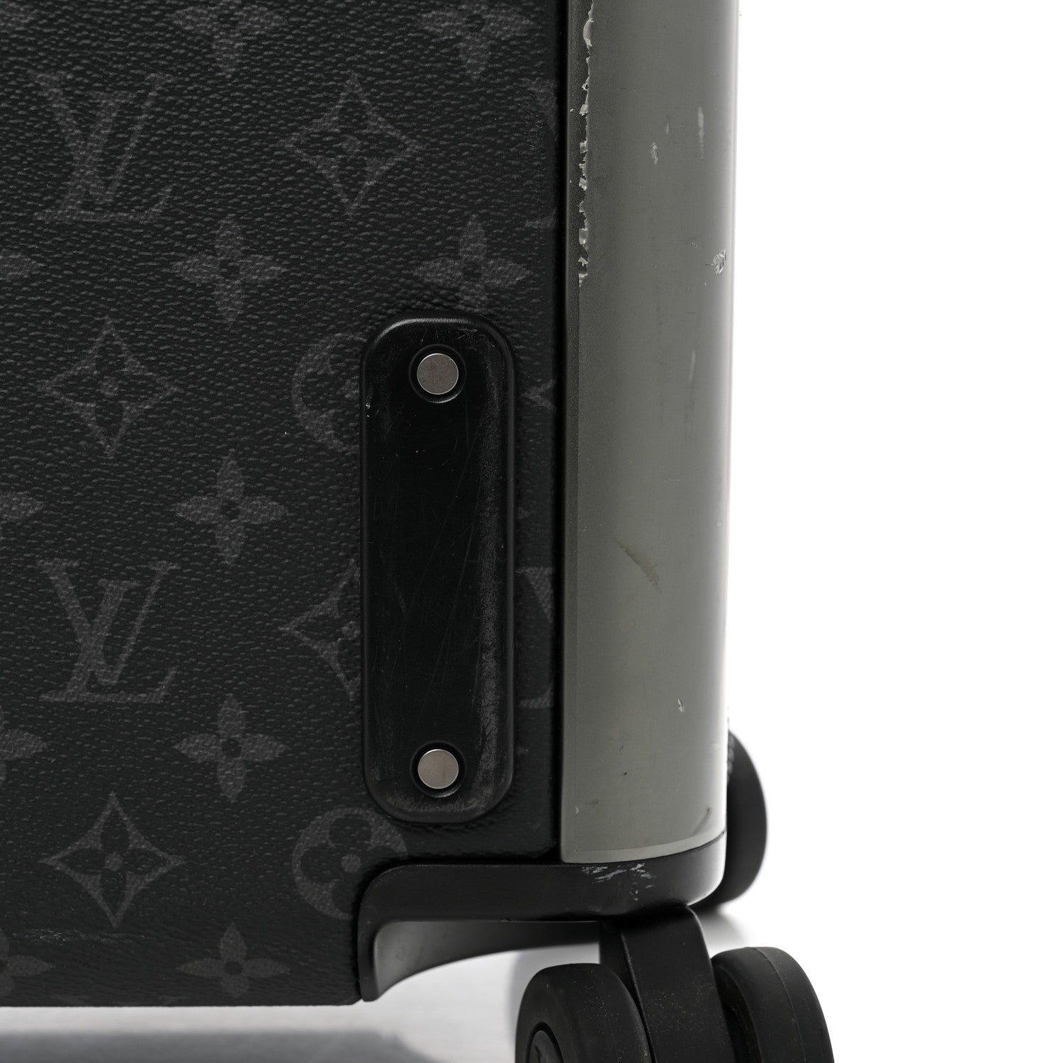 Louis Vuitton Monogram Eclipse Horizon 55 15 of 27