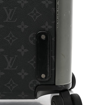Louis Vuitton Monogram Eclipse Horizon 55 15 of 27
