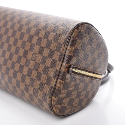 Louis Vuitton Damier Ebene Ribera MM 11 of 12