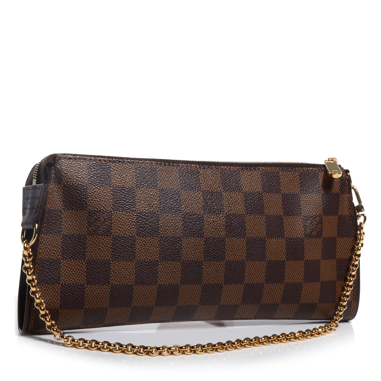 Damier Ebene Sophie Clutch