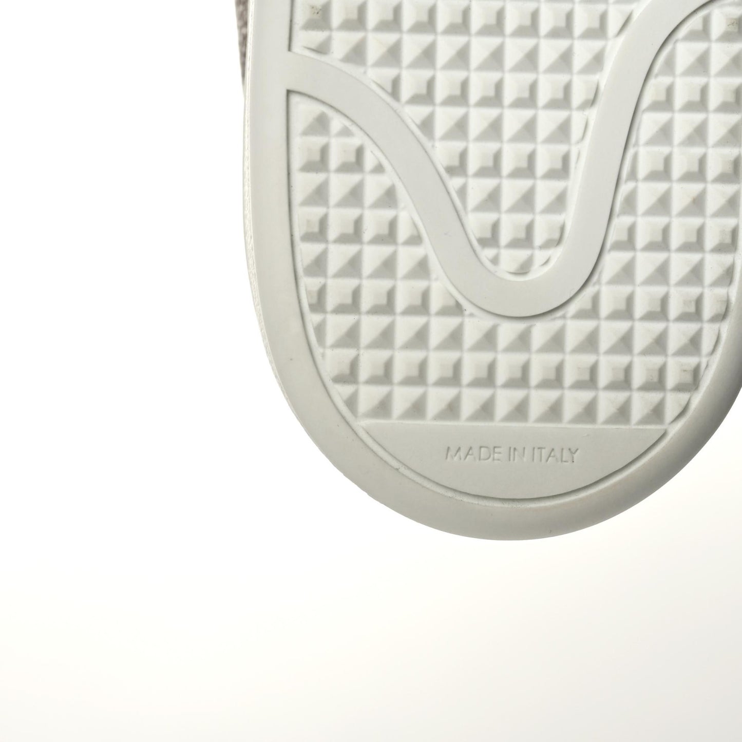 Reverse Monogram Frontrow Sneakers 37.5