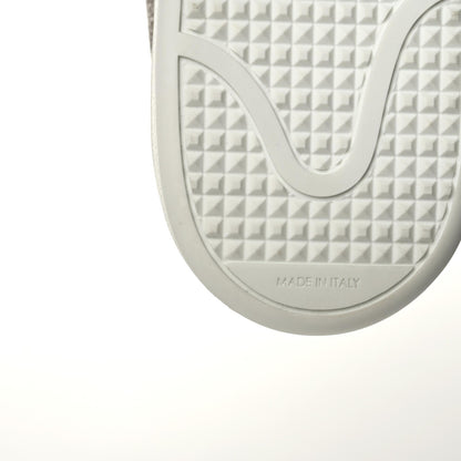 Louis Vuitton Reverse Monogram Frontrow Sneakers 37.5 8 of 9