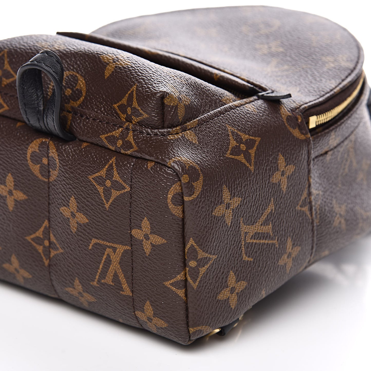 Monogram Palm Springs Backpack Mini