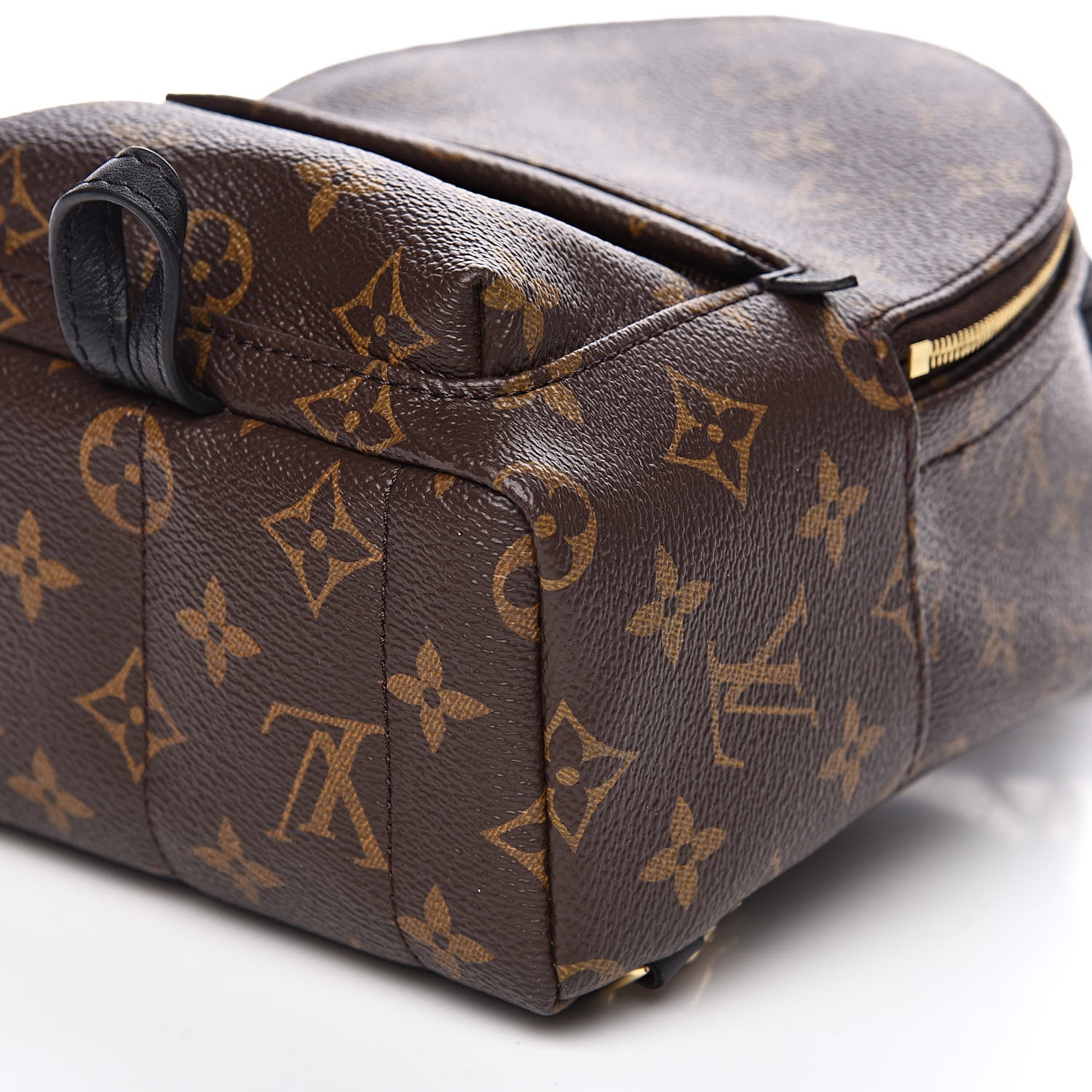 Louis Vuitton Monogram Palm Springs Backpack Mini 11 of 12