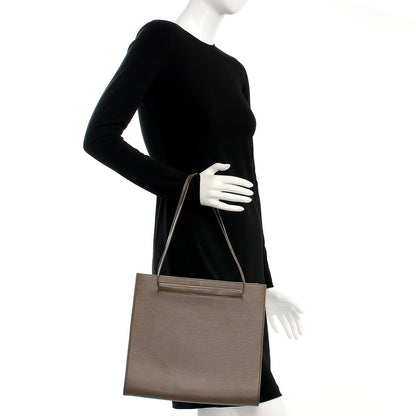 Louis Vuitton Epi Saint Tropez Pepper 2 of 7