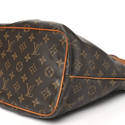 Louis Vuitton Monogram Palermo PM 9 of 10