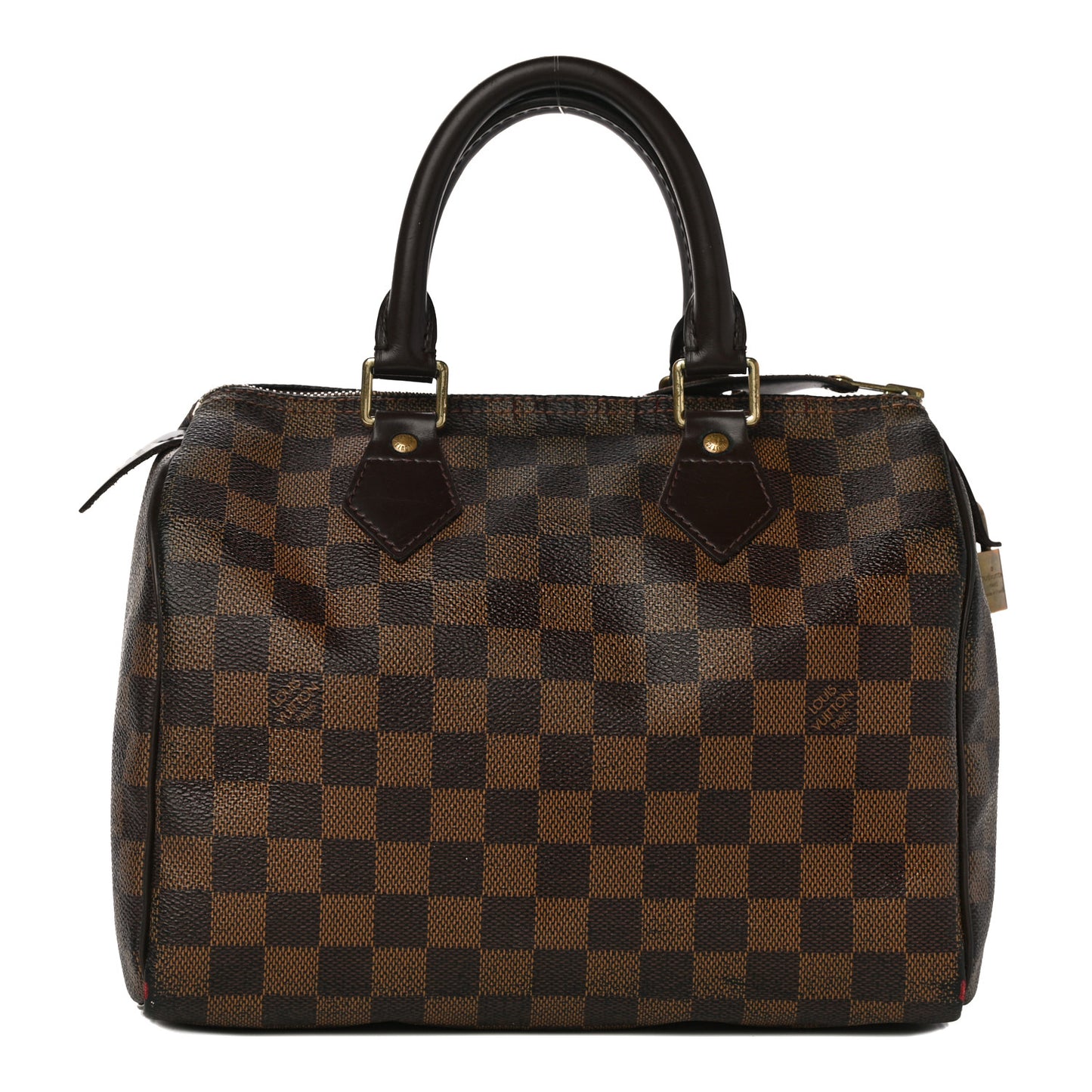 Damier Ebene Speedy 25
