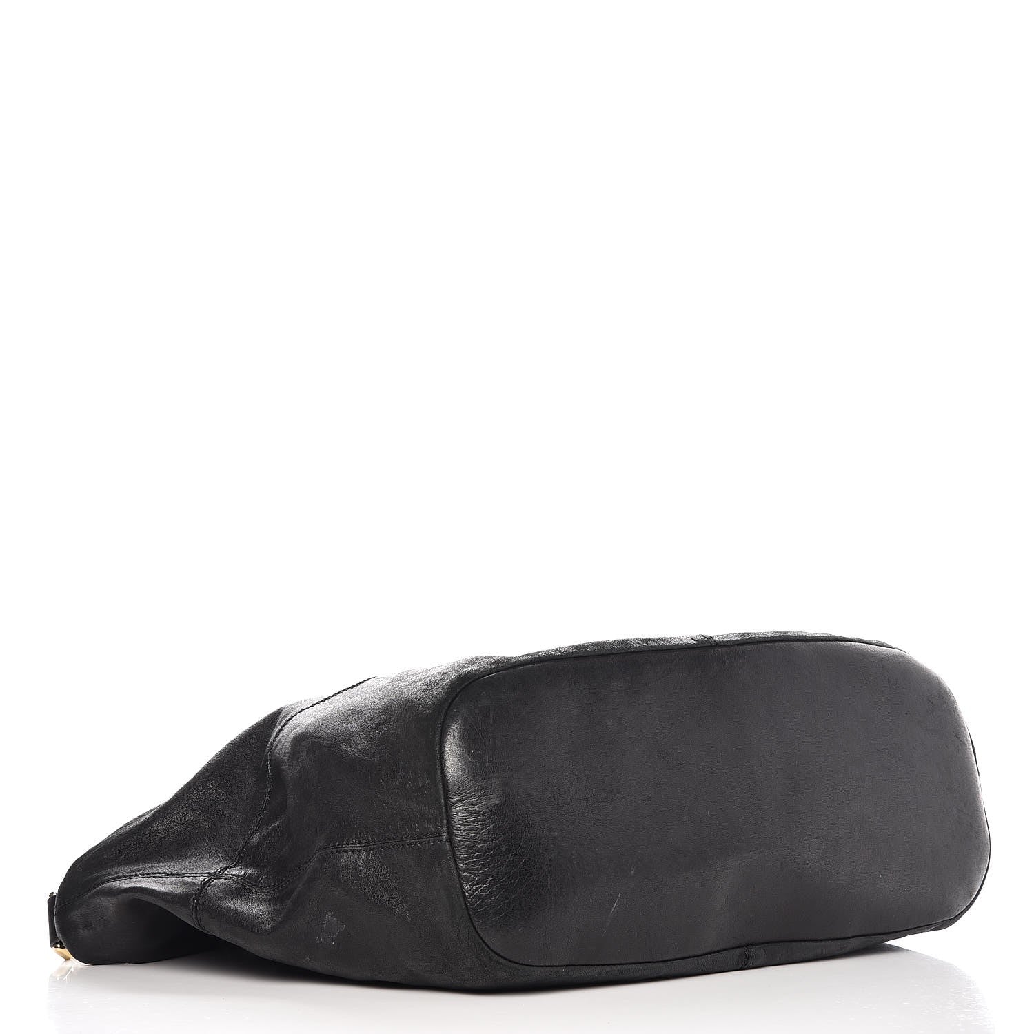 Givenchy Lambskin Large Nightingale Black 4 of 7
