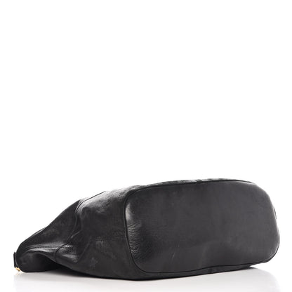 Givenchy Lambskin Large Nightingale Black 4 of 7