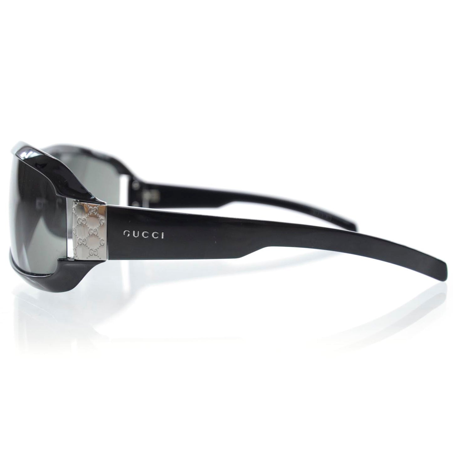 Sunglasses 1511S Black